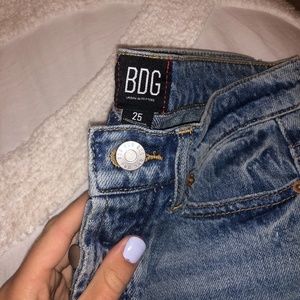 BDG Ripped Jeans